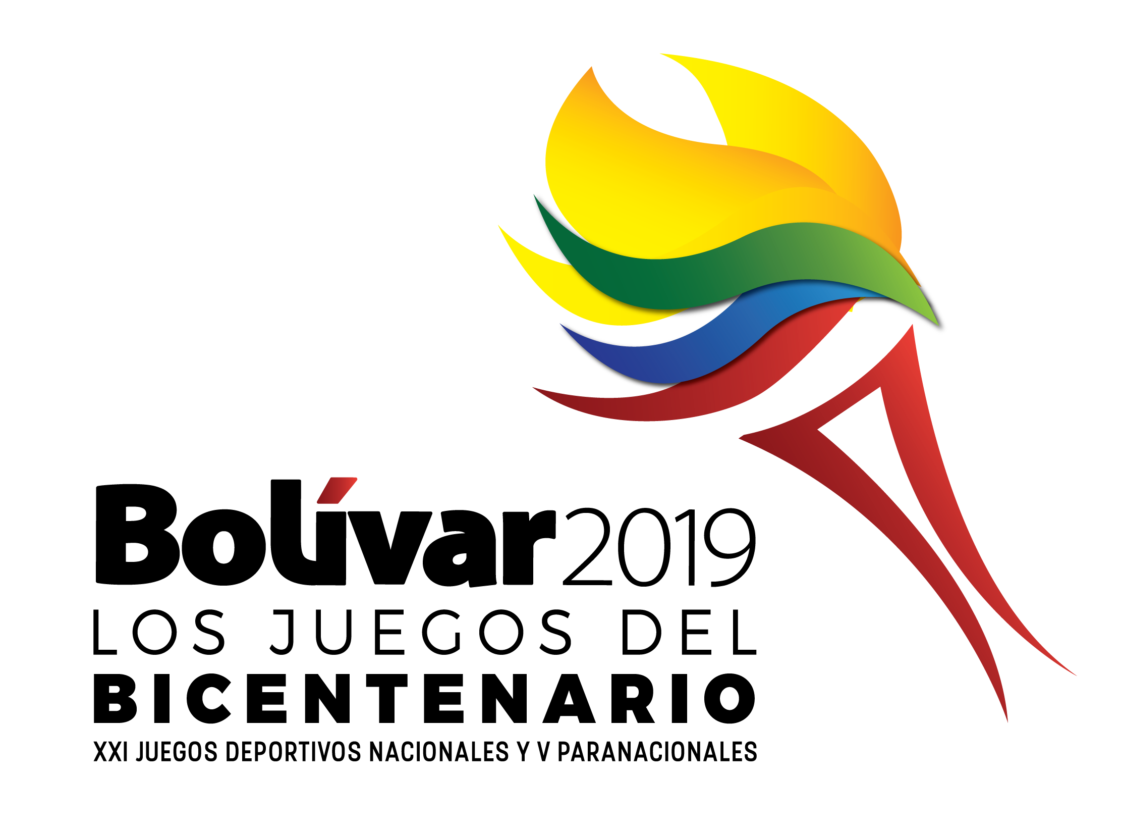 V Juegos Deportivos Paranacionales 2019